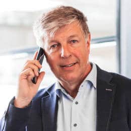 Bob Hemmers Ijsseldelta Autolease