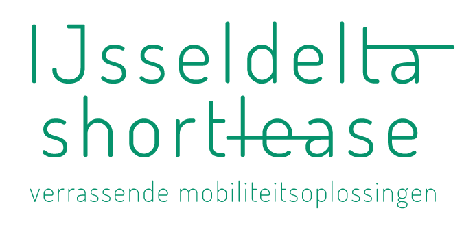 IJsseldelta Shortlease Zwolle Logo