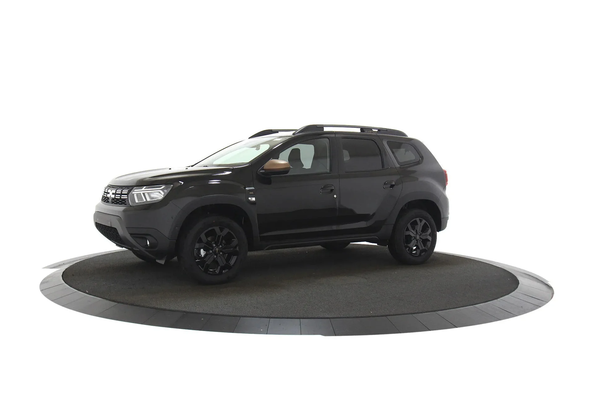 Dacia Duster - IJsseldelta Shortlease - aanbod