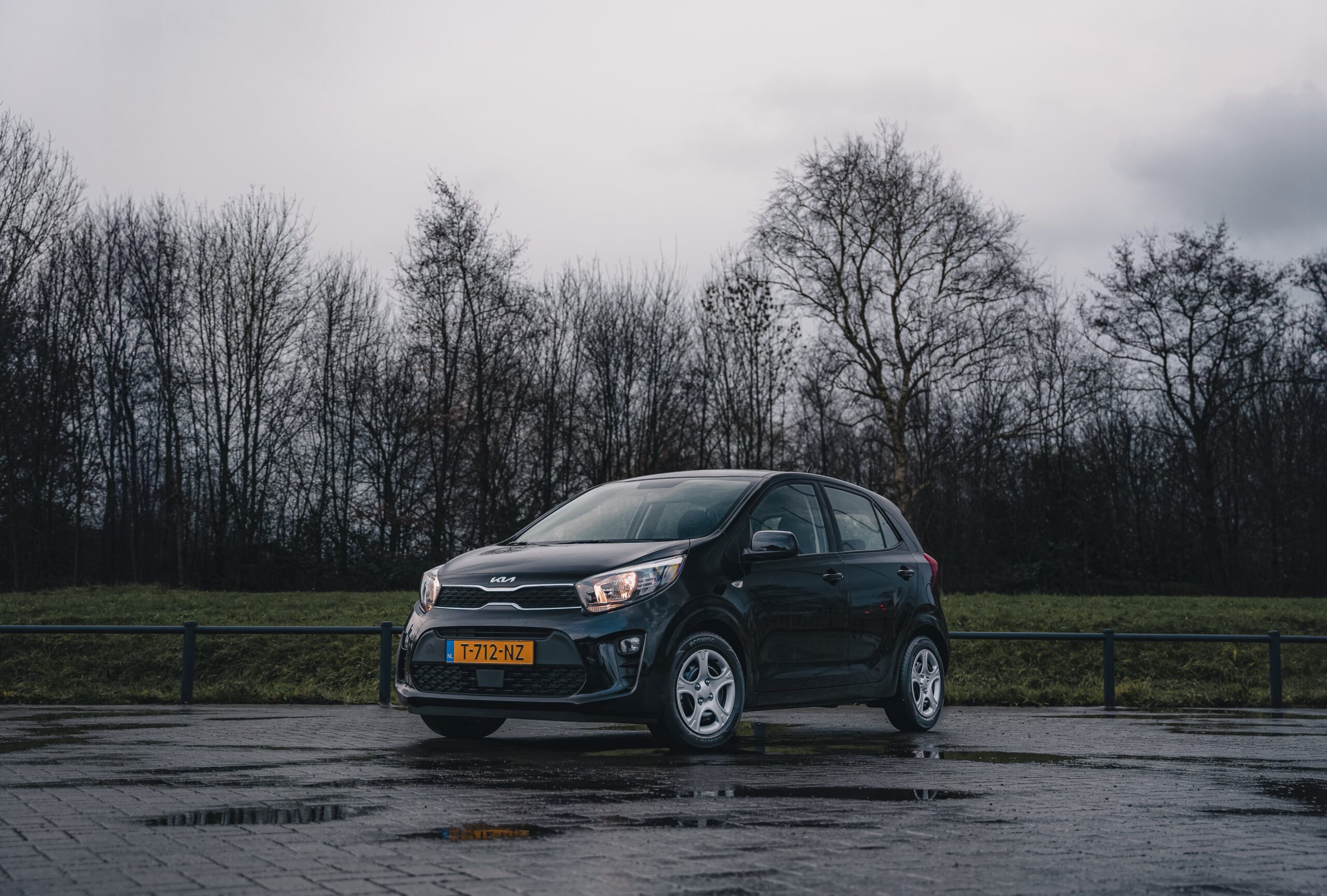 Kia Picanto - IJsseldelta Shortlease - aanbod